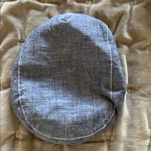 Janie and Jack hat